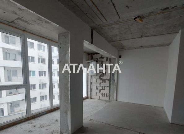 1-room apartment apartment by the address st. Lvovskaya (area 40,6 m2) - Atlanta.ua - photo 4