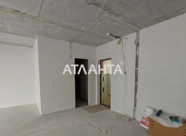1-room apartment apartment by the address st. Lvovskaya (area 40,6 m2) - Atlanta.ua - photo 5