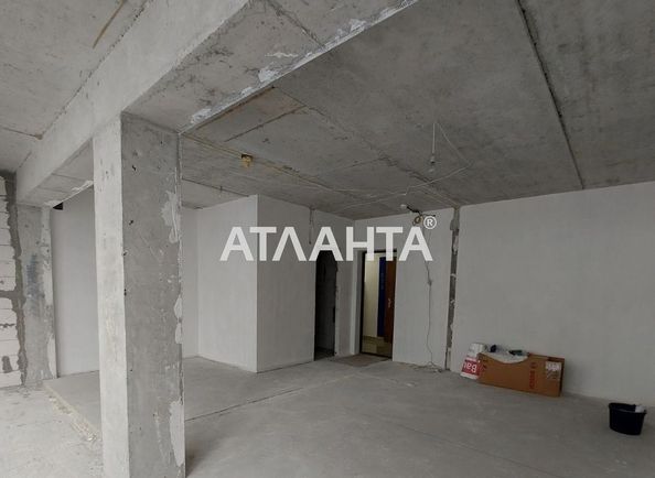 1-комнатная квартира по адресу ул. Львовская (площадь 40,6 м2) - Atlanta.ua - фото 7