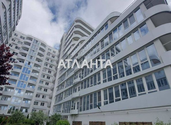 1-room apartment apartment by the address st. Lvovskaya (area 40,6 m2) - Atlanta.ua - photo 11