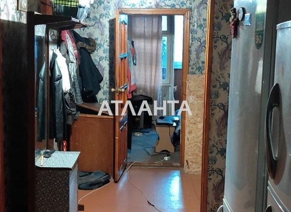 4+-rooms apartment apartment by the address st. Bocharova gen (area 85,3 m2) - Atlanta.ua - photo 8
