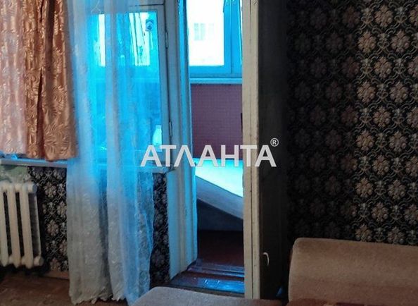 4+-rooms apartment apartment by the address st. Bocharova gen (area 85,3 m2) - Atlanta.ua