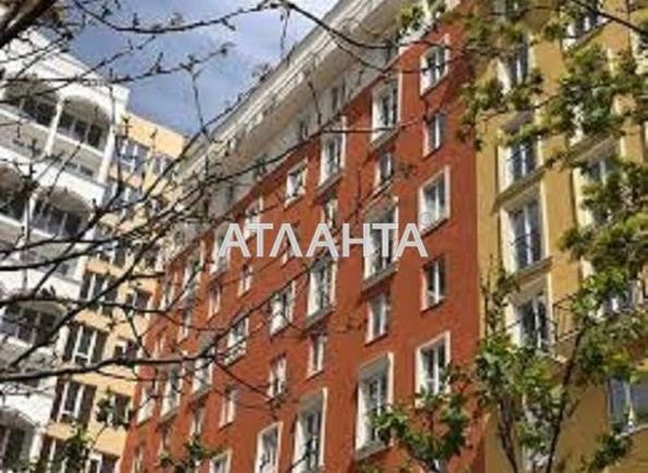 1-room apartment apartment by the address st. Inglezi 25 chapaevskoy div (area 32,3 m2) - Atlanta.ua - photo 2