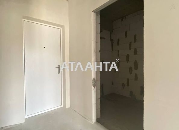1-room apartment apartment by the address st. Inglezi 25 chapaevskoy div (area 32,3 m2) - Atlanta.ua - photo 7