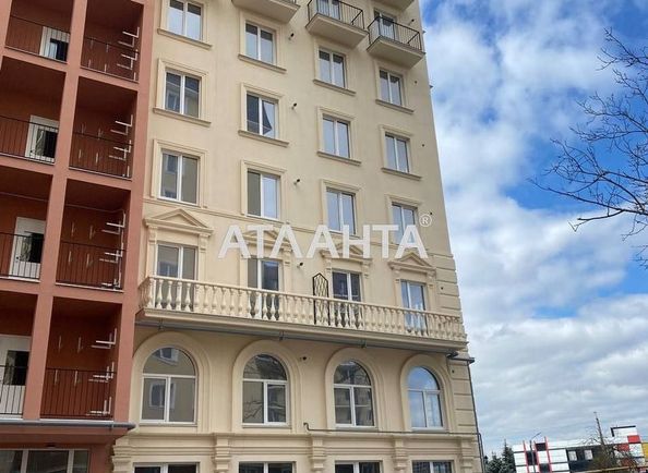 1-room apartment apartment by the address st. Inglezi 25 chapaevskoy div (area 32,3 m2) - Atlanta.ua - photo 13