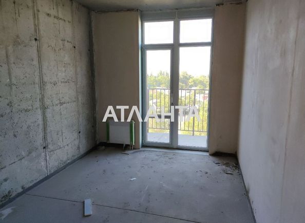 1-room apartment apartment by the address st. Radostnaya (area 39,2 m2) - Atlanta.ua - photo 5