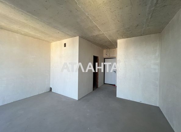 1-room apartment apartment by the address st. Lemkovskaya ul (area 27,6 m2) - Atlanta.ua - photo 2