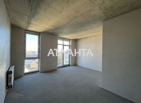 1-room apartment apartment by the address st. Lemkovskaya ul (area 27,6 m2) - Atlanta.ua - photo 4
