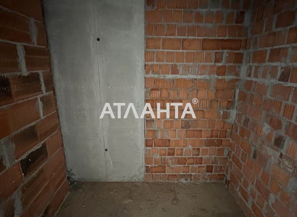 1-room apartment apartment by the address st. Lemkovskaya ul (area 27,6 m2) - Atlanta.ua - photo 6