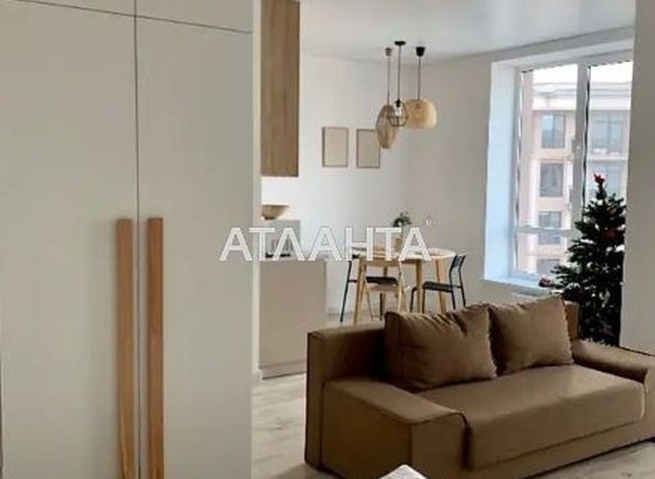 1-room apartment apartment by the address st. Chekhova (area 39,0 m2) - Atlanta.ua - photo 7