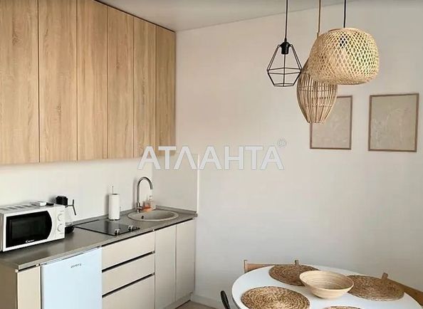 1-room apartment apartment by the address st. Chekhova (area 39,0 m2) - Atlanta.ua - photo 11