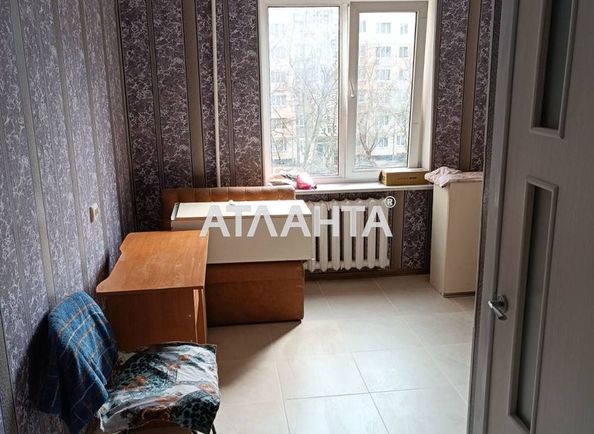 1-room apartment apartment by the address st. Glushko ak pr Dimitrova pr (area 31,0 m2) - Atlanta.ua