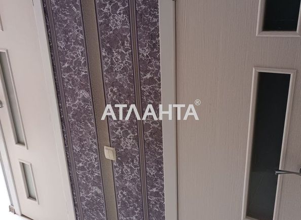 1-room apartment apartment by the address st. Glushko ak pr Dimitrova pr (area 31,0 m2) - Atlanta.ua - photo 3