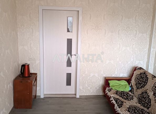 1-room apartment apartment by the address st. Glushko ak pr Dimitrova pr (area 31,0 m2) - Atlanta.ua - photo 4