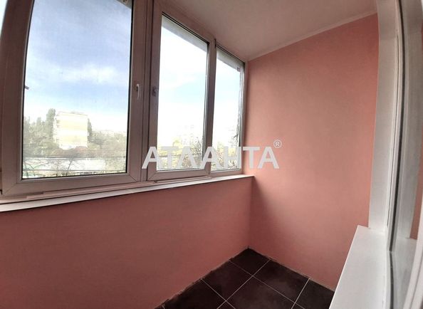 1-room apartment apartment by the address st. Glushko ak pr Dimitrova pr (area 31,0 m2) - Atlanta.ua - photo 6