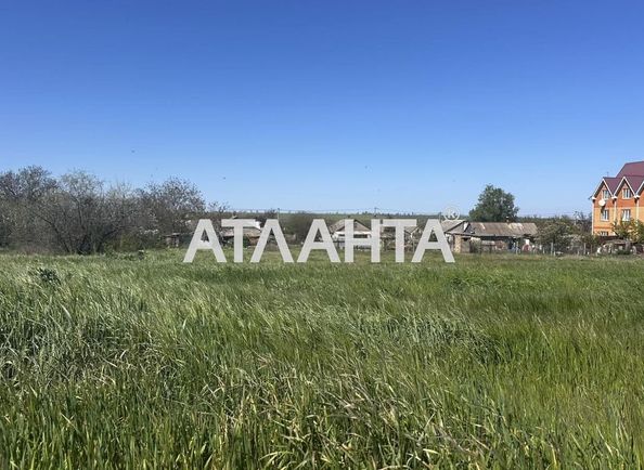 Участок по адресу ул. Хлебодарская (площадь 8 сот) - Atlanta.ua