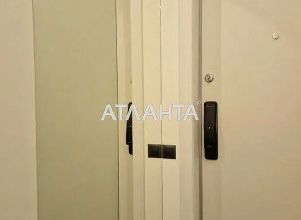 1-комнатная квартира по адресу ул. Теремковская (площадь 41,0 м2) - Atlanta.ua - фото 18