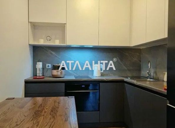 1-room apartment apartment by the address st. Ul Teremkovskaya (area 41,0 m2) - Atlanta.ua