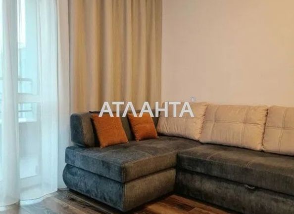 1-room apartment apartment by the address st. Ul Teremkovskaya (area 41,0 m2) - Atlanta.ua - photo 2