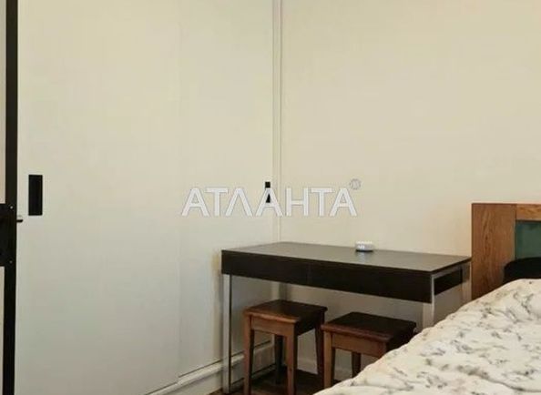 1-комнатная квартира по адресу ул. Теремковская (площадь 41,0 м2) - Atlanta.ua - фото 12