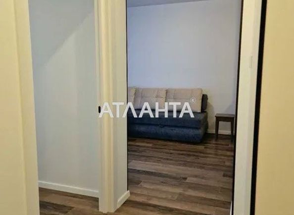 1-комнатная квартира по адресу ул. Теремковская (площадь 41,0 м2) - Atlanta.ua - фото 15