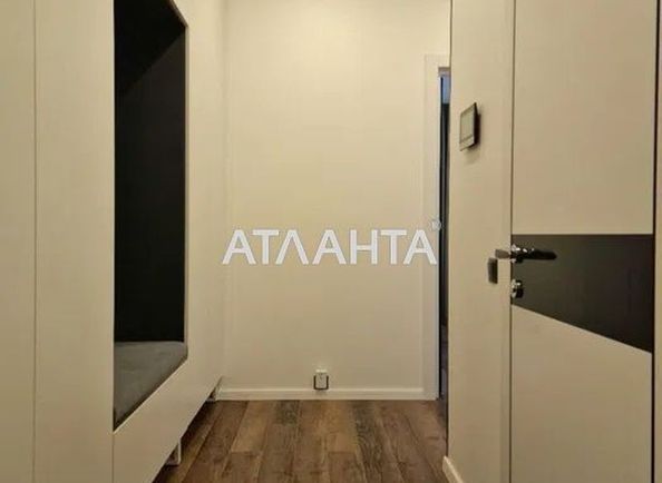 1-комнатная квартира по адресу ул. Теремковская (площадь 41,0 м2) - Atlanta.ua - фото 22