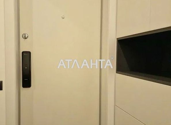 1-комнатная квартира по адресу ул. Теремковская (площадь 41,0 м2) - Atlanta.ua - фото 23