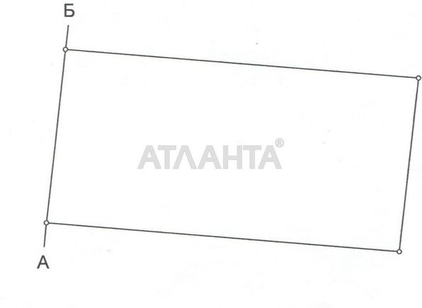 Landplot by the address st. Shkolnaya (area 9,9 сот) - Atlanta.ua
