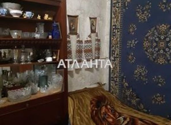 3-комнатная квартира по адресу ул. Дальницкая (площадь 45,0 м2) - Atlanta.ua - фото 3