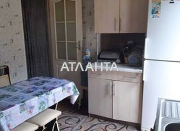 3-rooms apartment apartment by the address st. Dalnitskaya Ivanova (area 45,0 m2) - Atlanta.ua - photo 4