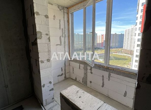 1-room apartment apartment by the address st. Vilyamsa ak (area 46,4 m2) - Atlanta.ua