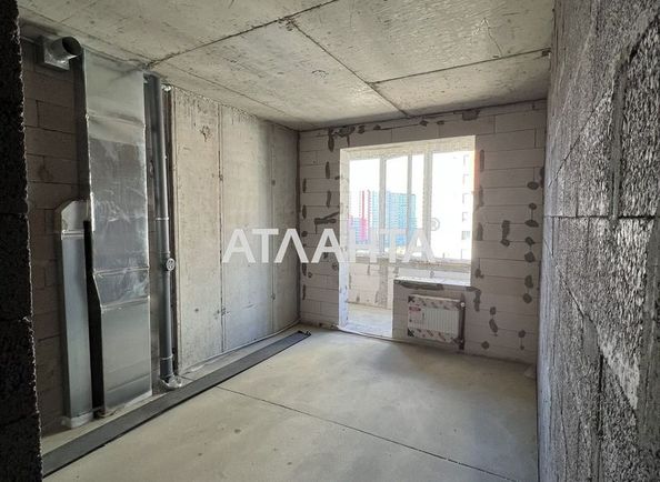 1-room apartment apartment by the address st. Vilyamsa ak (area 46,4 m2) - Atlanta.ua - photo 2