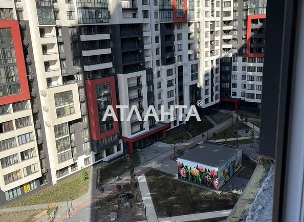1-room apartment apartment by the address st. Vilyamsa ak (area 46,4 m2) - Atlanta.ua - photo 3