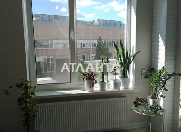 1-room apartment apartment by the address st. Borovskogo Nikolaya (area 23,0 m2) - Atlanta.ua