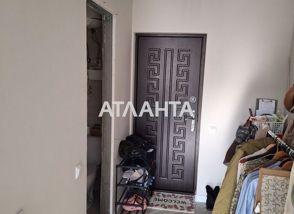 1-room apartment apartment by the address st. Borovskogo Nikolaya (area 23,0 m2) - Atlanta.ua - photo 5