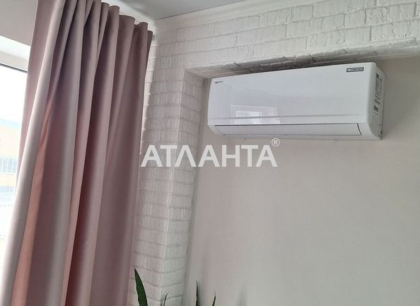 1-room apartment apartment by the address st. Borovskogo Nikolaya (area 23,0 m2) - Atlanta.ua - photo 3