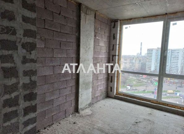 2-rooms apartment apartment by the address st. Zabolotnogo ak (area 58,0 m2) - Atlanta.ua - photo 4