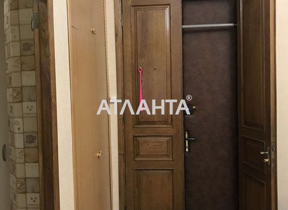 3-кімнатна квартира за адресою вул. Рішельєвська (площа 70,0 м2) - Atlanta.ua - фото 3