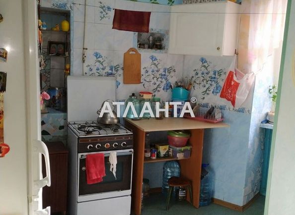 2-rooms apartment apartment by the address st. Ekaterininskaya (area 65,0 m2) - Atlanta.ua - photo 3