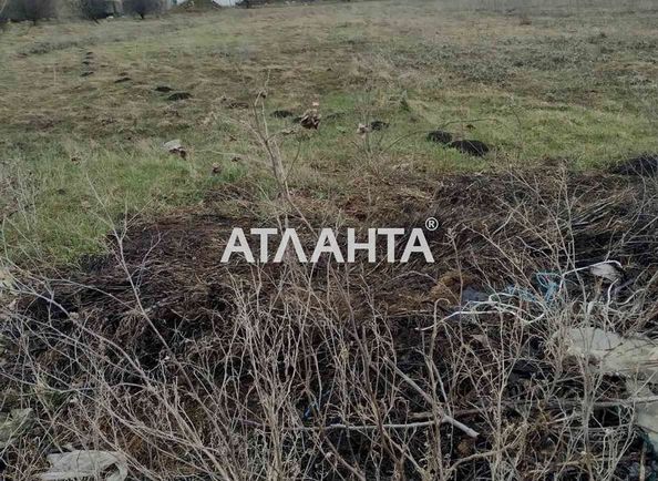 Участок по адресу Сортоиспытательный пер. (площадь 14 сот) - Atlanta.ua - фото 3