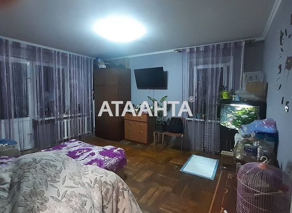 2-rooms apartment apartment by the address st. Glushko ak pr Dimitrova pr (area 56,0 m2) - Atlanta.ua - photo 3