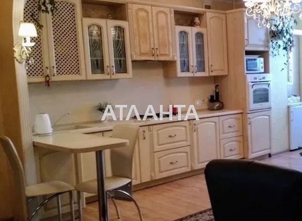 2-rooms apartment apartment by the address st. Sakharova (area 83,0 m2) - Atlanta.ua