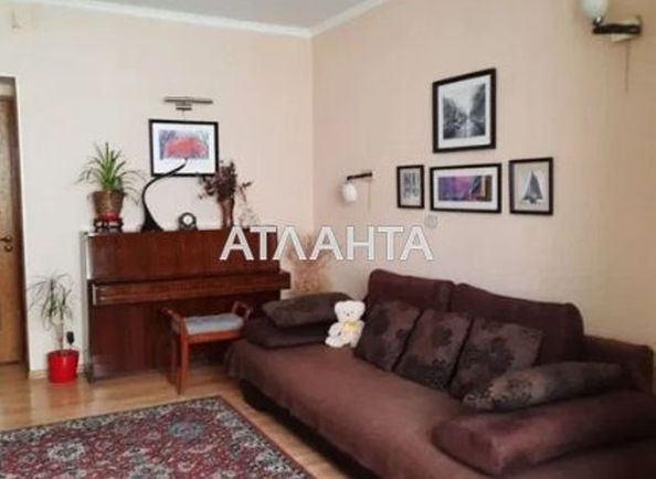 2-комнатная квартира по адресу ул. Сахарова (площадь 83,0 м2) - Atlanta.ua - фото 3