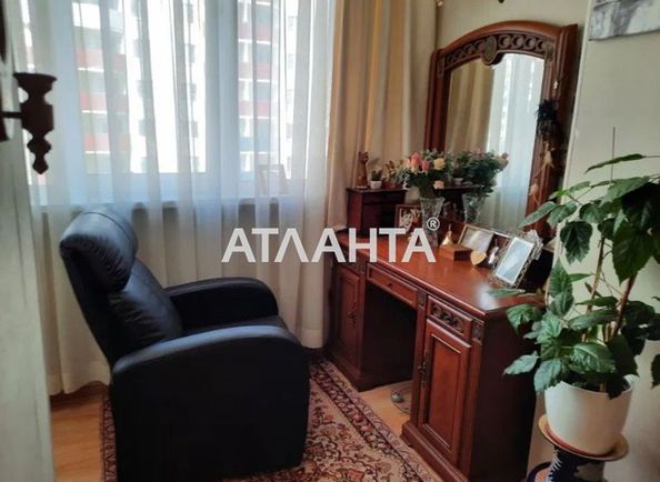 2-rooms apartment apartment by the address st. Sakharova (area 83,0 m2) - Atlanta.ua - photo 5
