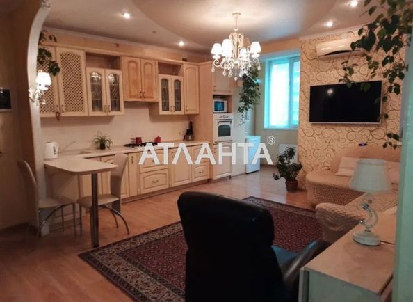 2-rooms apartment apartment by the address st. Sakharova (area 70 m²) - Atlanta.ua
