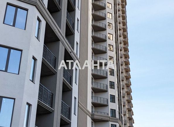 1-room apartment apartment by the address st. Genuezskaya (area 53,0 m2) - Atlanta.ua - photo 5