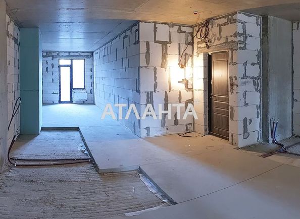 2-rooms apartment apartment by the address st. Genuezskaya (area 97,0 m2) - Atlanta.ua - photo 3