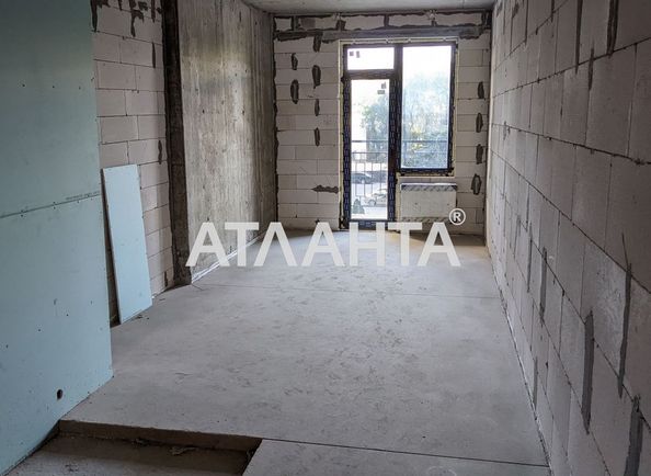 2-rooms apartment apartment by the address st. Genuezskaya (area 97,0 m2) - Atlanta.ua - photo 4