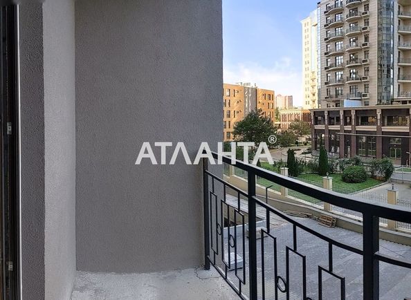2-rooms apartment apartment by the address st. Genuezskaya (area 97,0 m2) - Atlanta.ua - photo 5