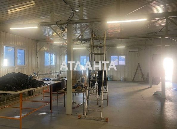 The object is archived - Atlanta.ua - photo 2
